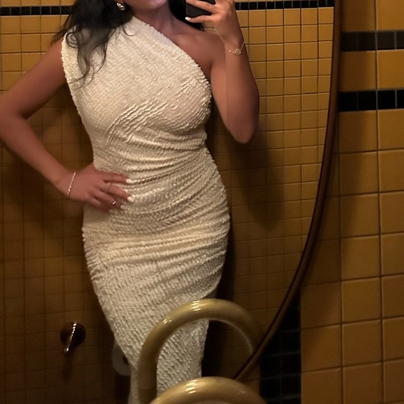 COUCOU PASU DRESS - Picture 3 of 3